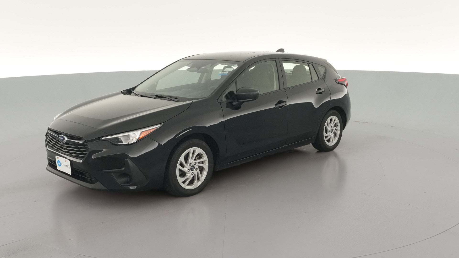 2024 Subaru Impreza vehicle photo