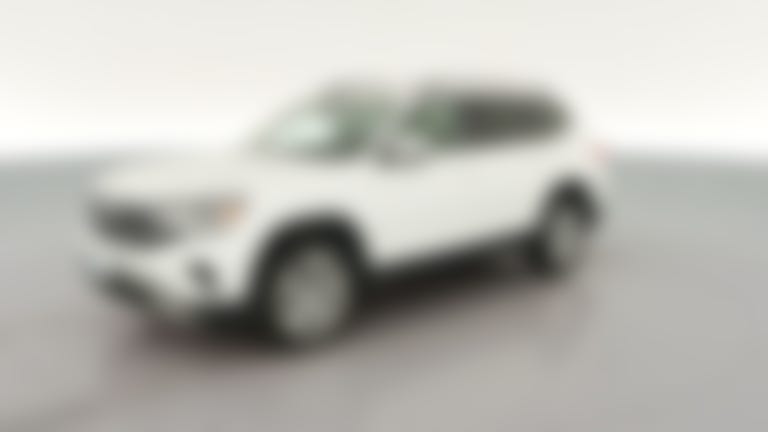 2022 Volkswagen Atlas vehicle photo