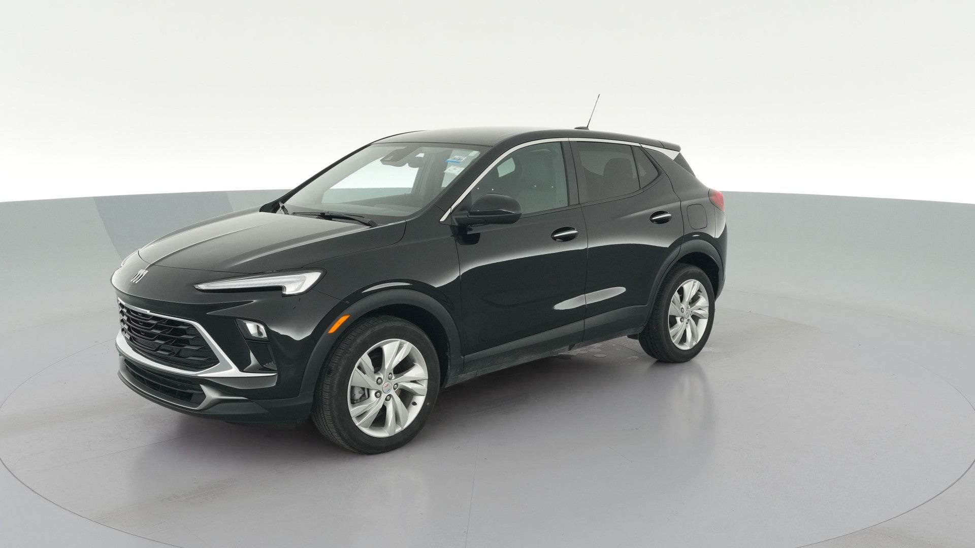 2025 Buick Encore GX vehicle photo