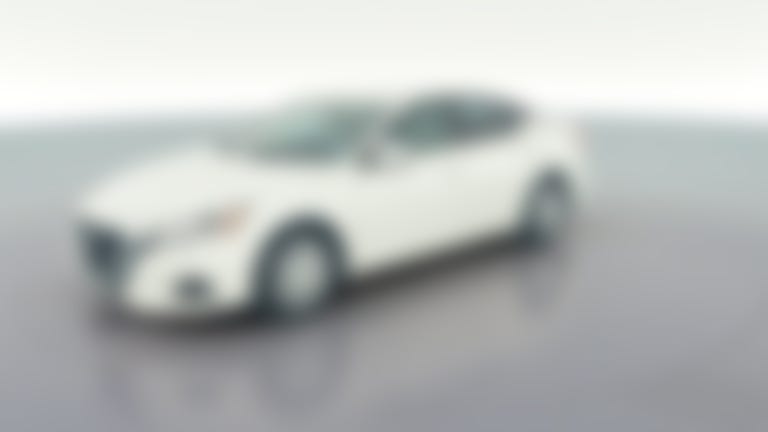 2019 Nissan Altima vehicle photo