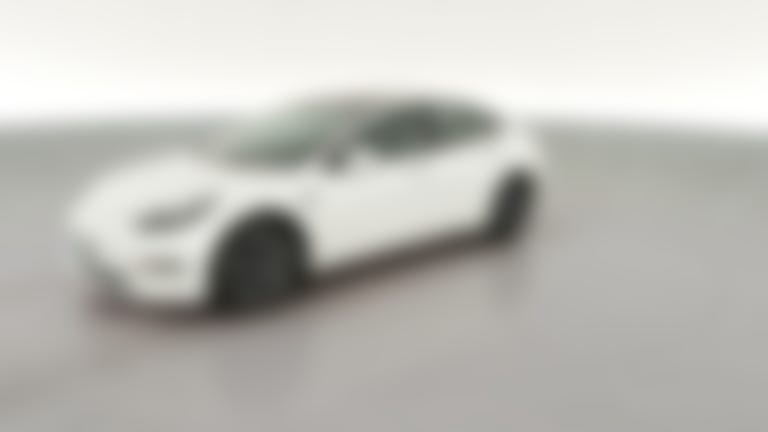 2022 Tesla Model 3 vehicle photo