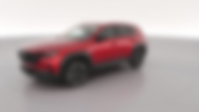2025 MAZDA CX-50 Hybrid vehicle photo