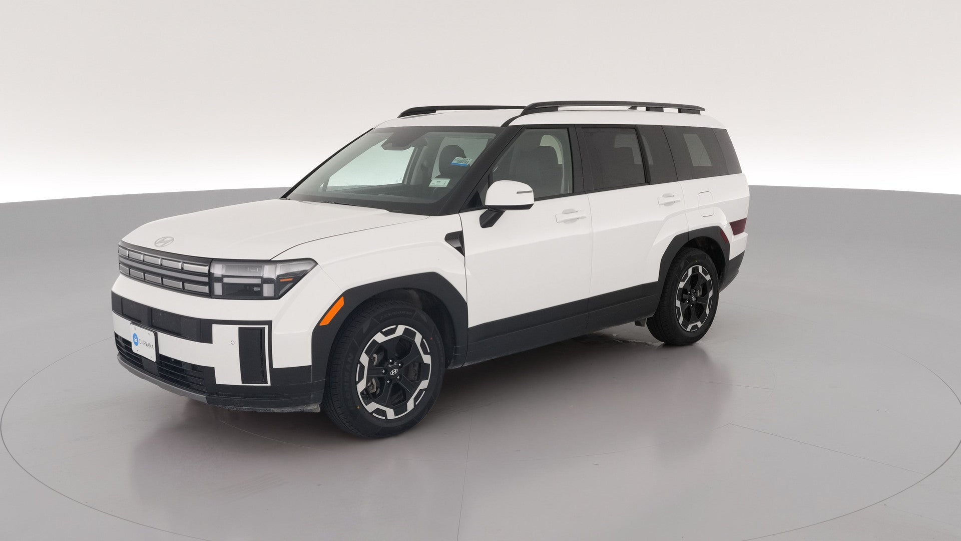 2026 Hyundai Santa Fe vehicle photo