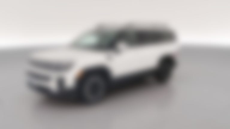 2026 Hyundai Santa Fe vehicle photo