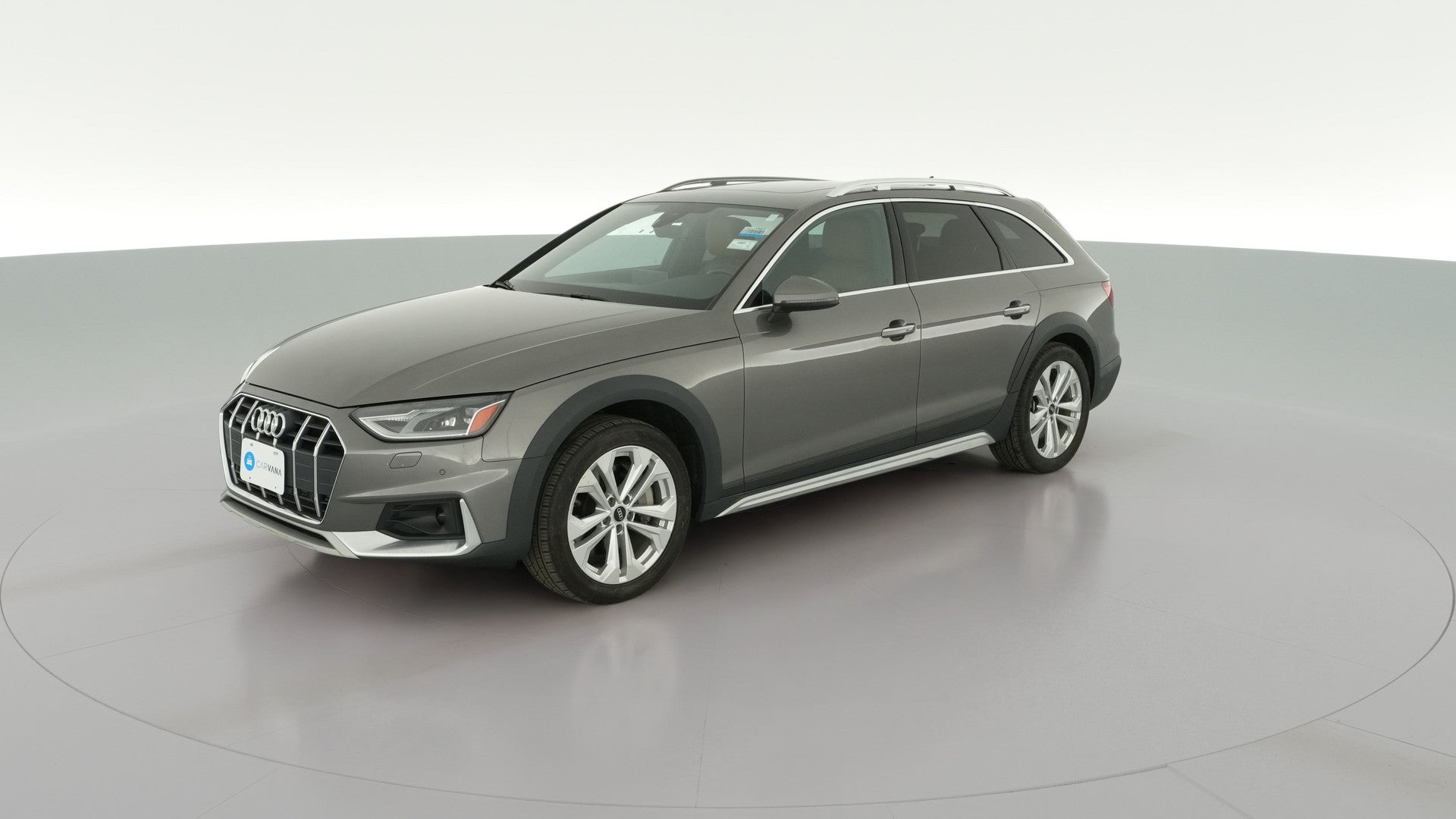 2022 Audi A4 allroad vehicle photo
