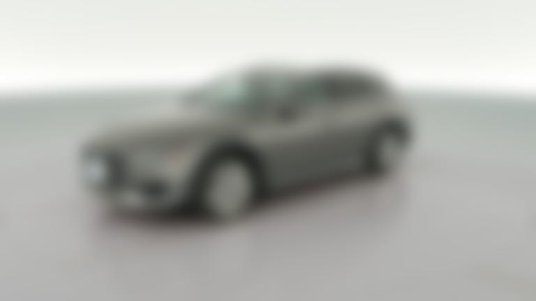 2022 Audi A4 allroad vehicle photo