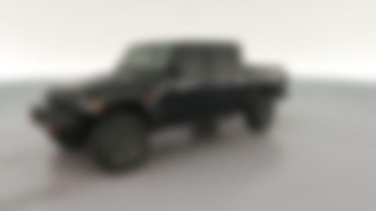 2021 Jeep Gladiator vehicle photo