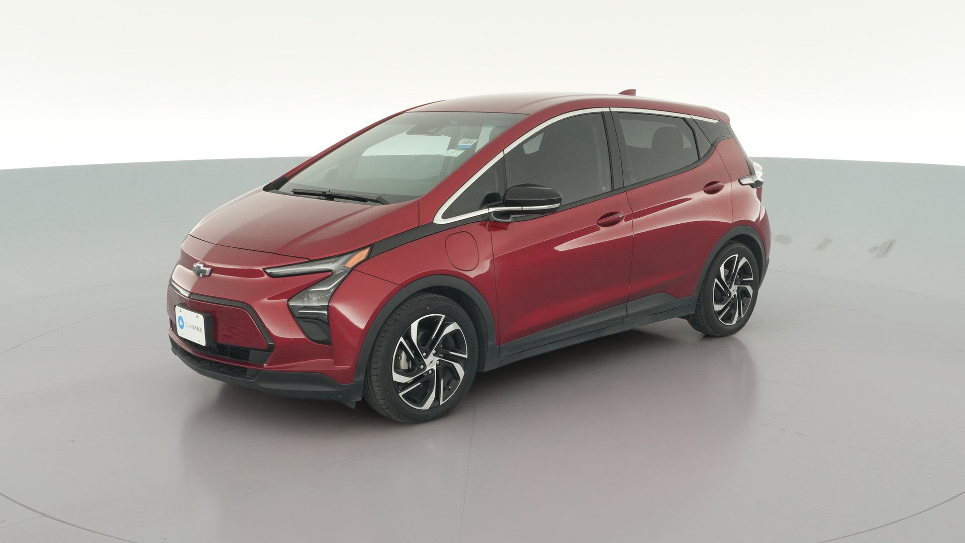 2023 Chevrolet Bolt EV vehicle photo