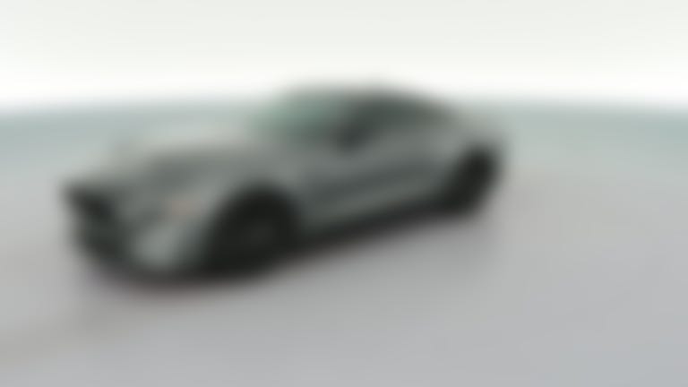 2021 Ford Mustang vehicle photo