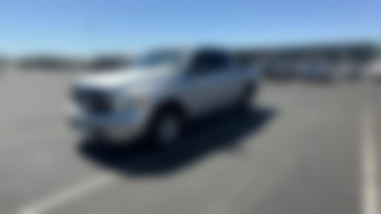 2019 Ram 1500 Classic Crew Cab vehicle photo
