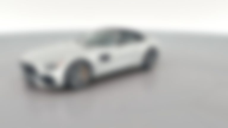 2018 Mercedes-Benz Mercedes-AMG GT vehicle photo