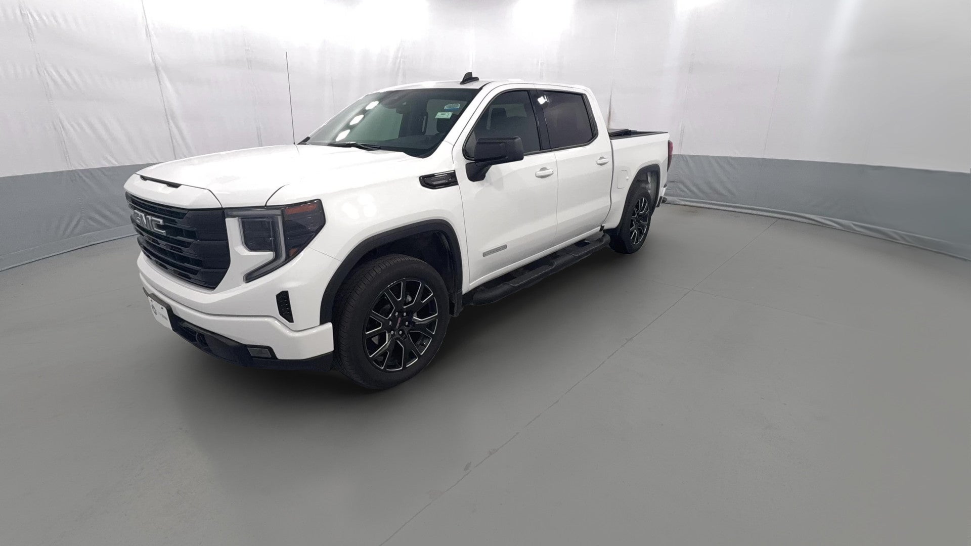 2026 GMC Sierra 1500 Crew Cab vehicle photo