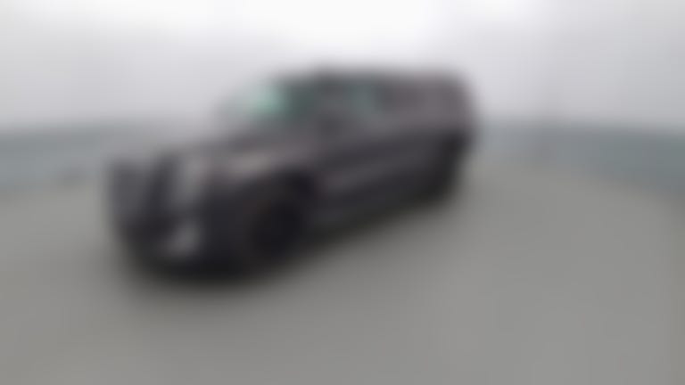 2017 Cadillac Escalade ESV vehicle photo