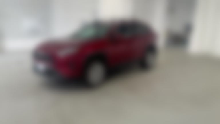 2023 Toyota RAV4 vehicle photo