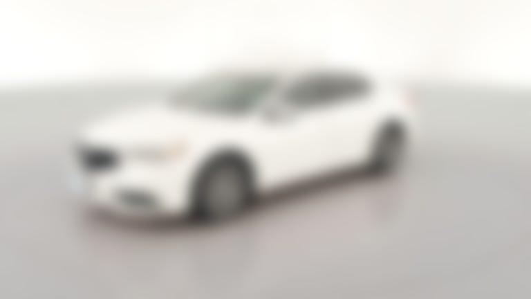 2020 Acura TLX vehicle photo