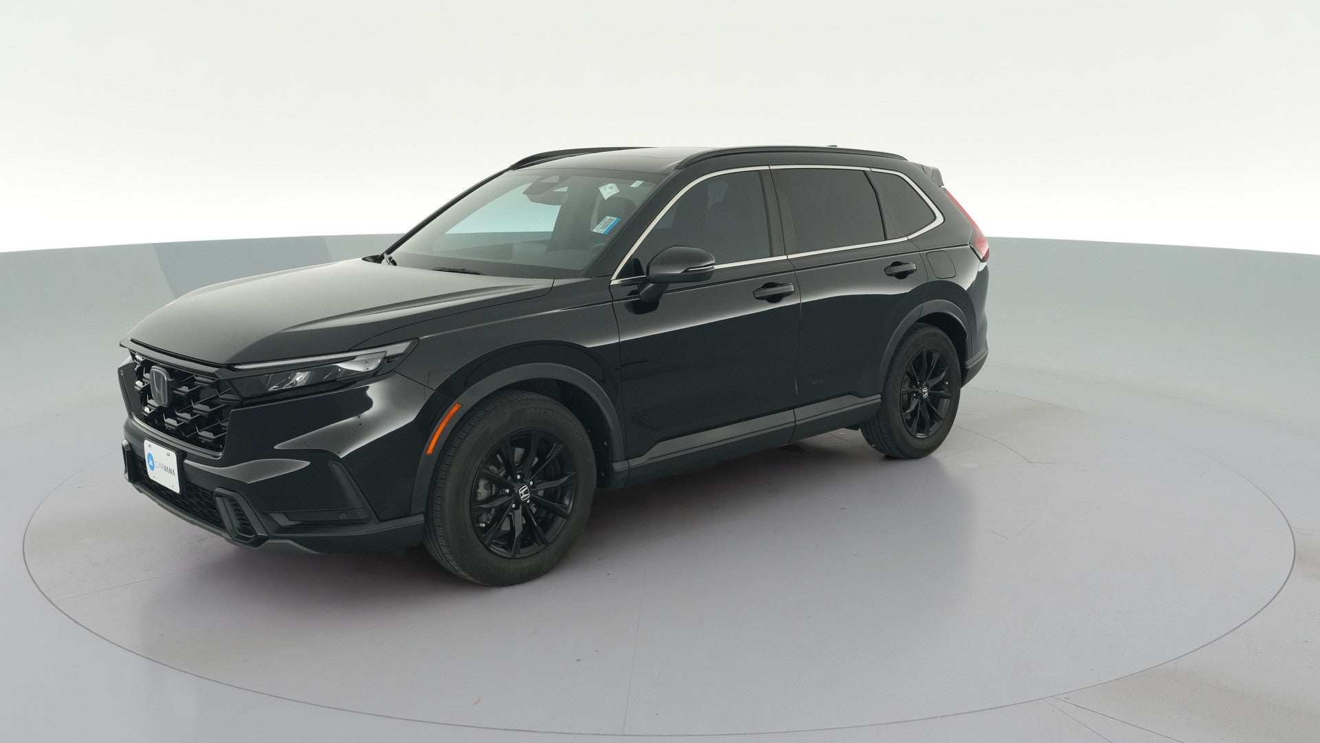 2024 Honda CR-V Hybrid vehicle photo