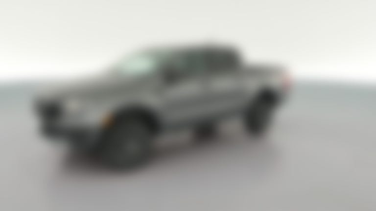2021 Ford Ranger SuperCrew vehicle photo