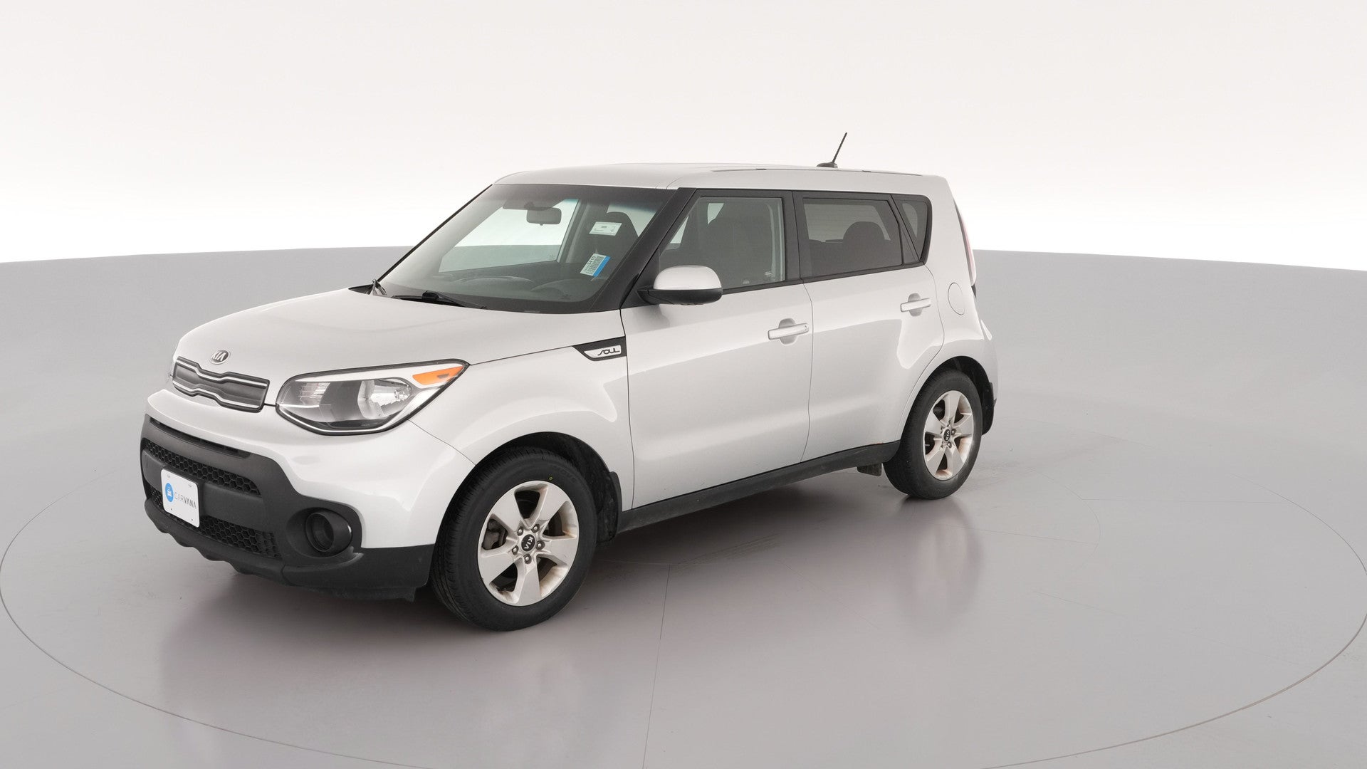 2017 Kia Soul vehicle photo
