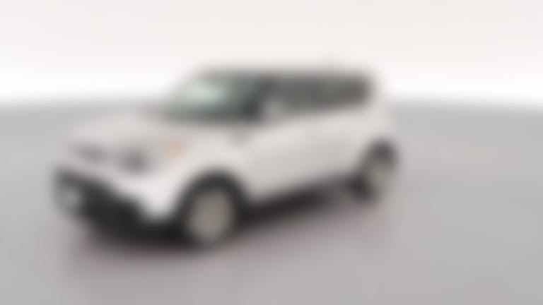 2017 Kia Soul vehicle photo