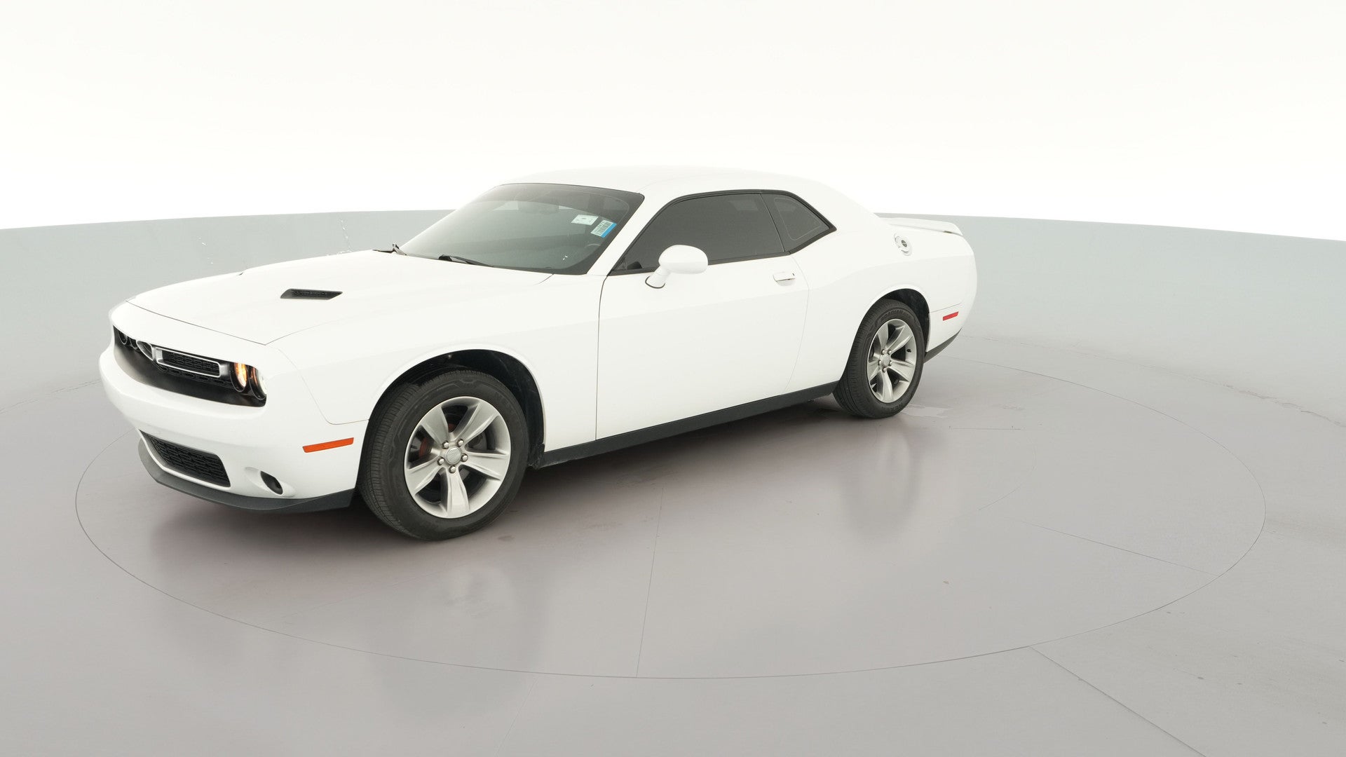 2020 Dodge Challenger vehicle photo