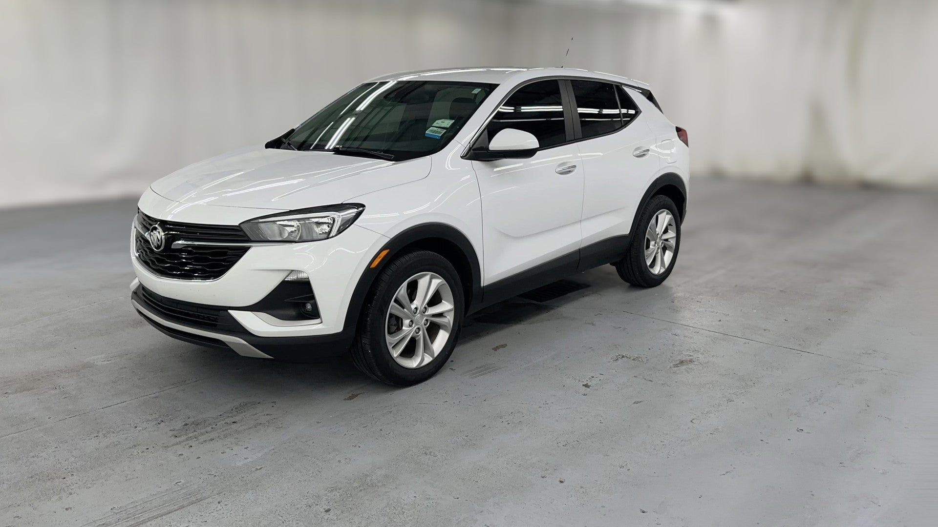 2022 Buick Encore GX vehicle photo