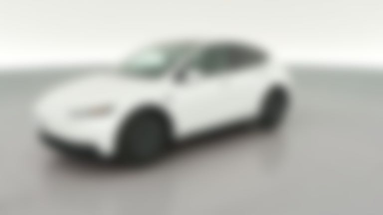 2026 Tesla Model Y vehicle photo