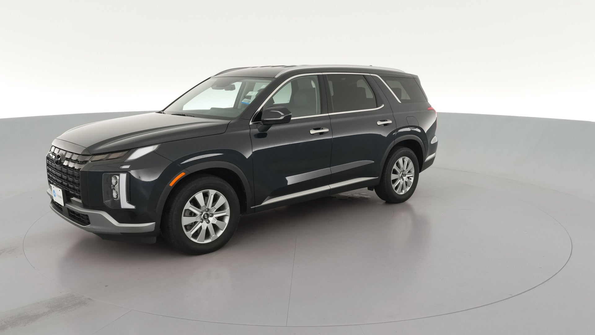 2023 Hyundai Palisade vehicle photo