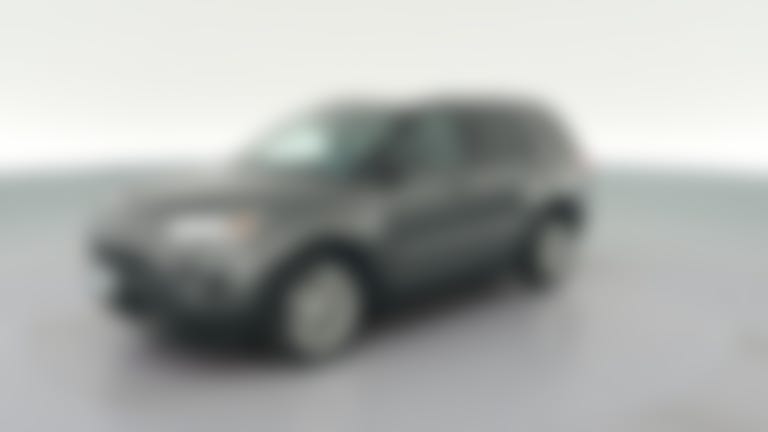 2018 Ford Explorer vehicle photo