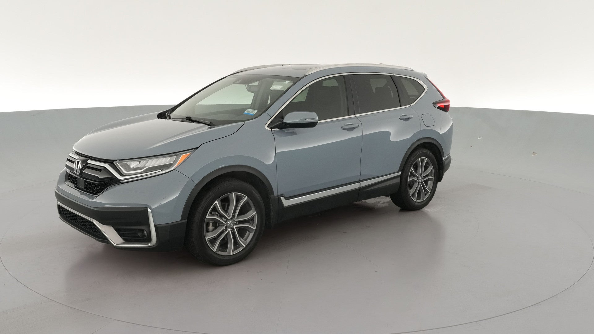 2020 Honda CR-V vehicle photo