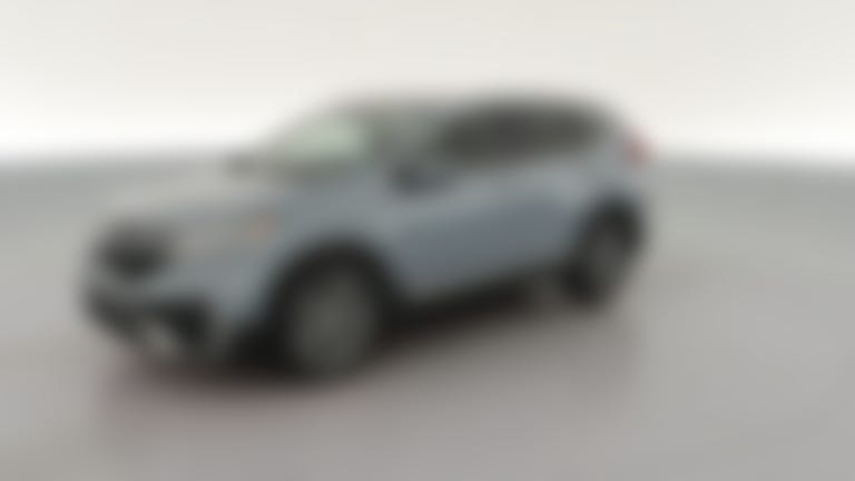 2020 Honda CR-V vehicle photo