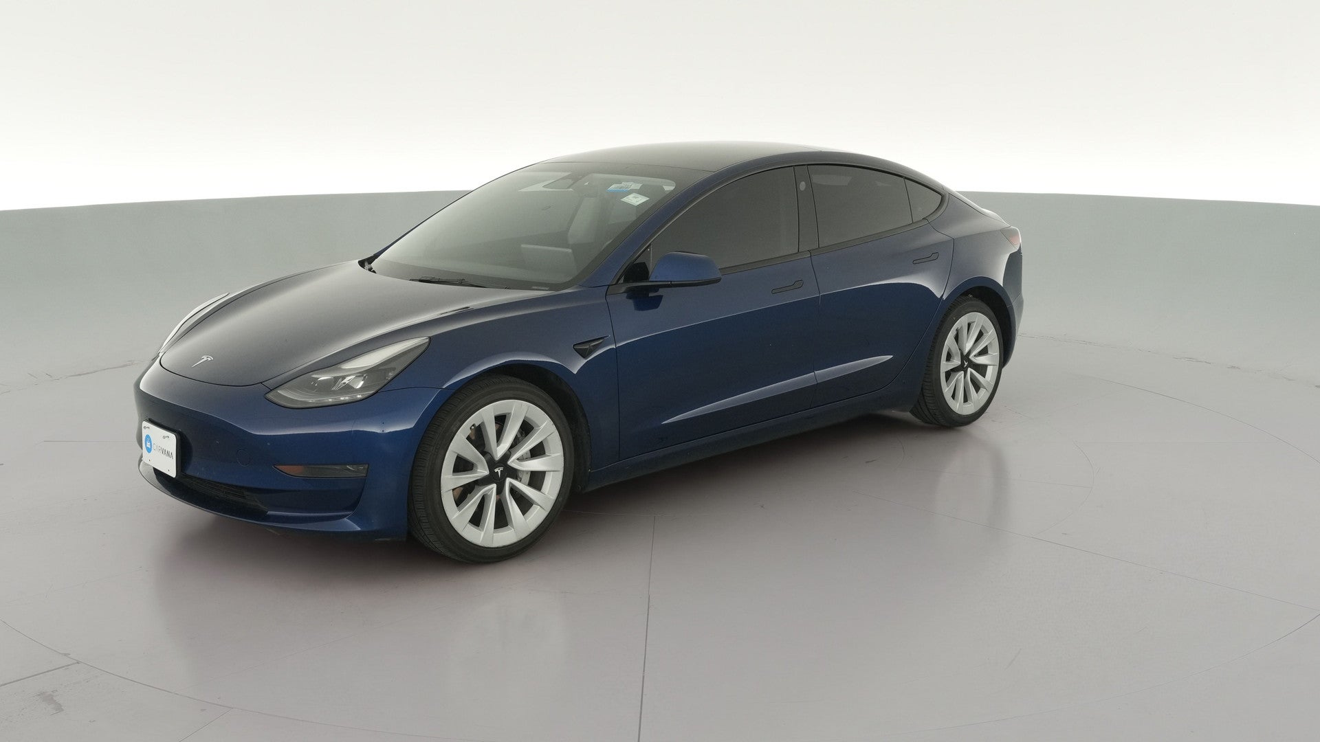 2023 Tesla Model 3 vehicle photo