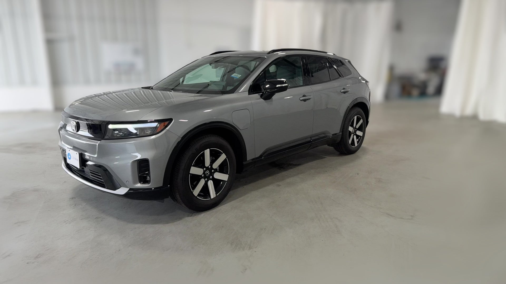 2024 Honda Prologue vehicle photo