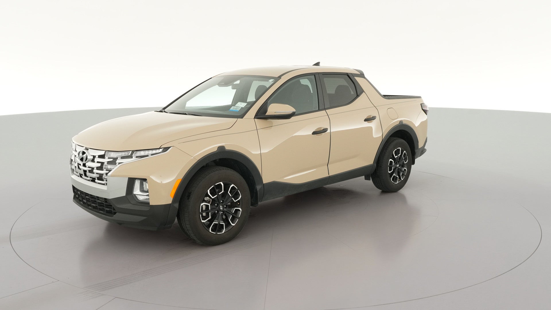 2023 Hyundai Santa Cruz vehicle photo