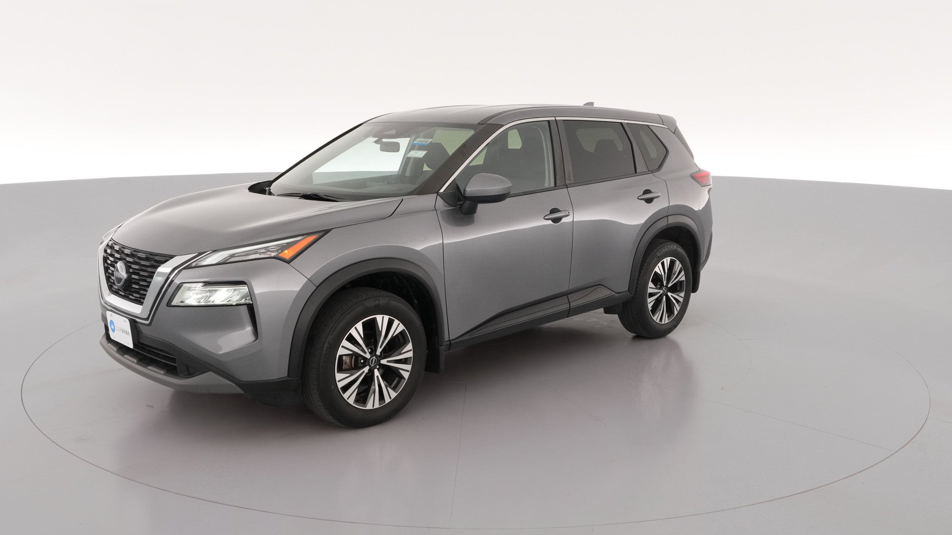 2023 Nissan Rogue vehicle photo