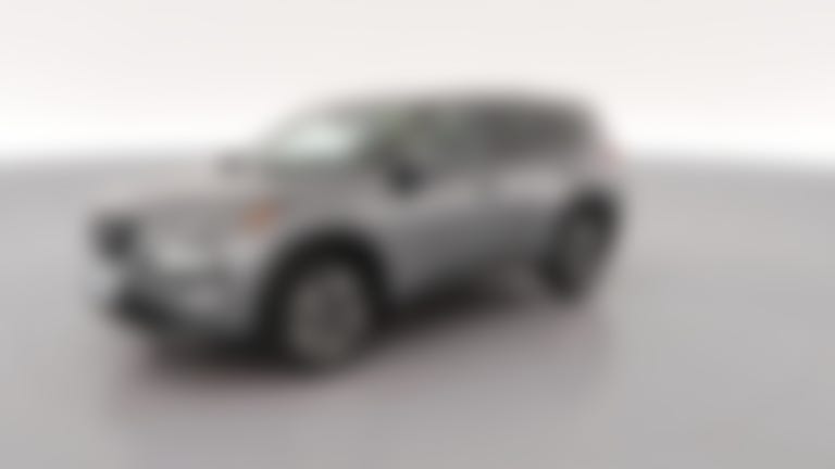2023 Nissan Rogue vehicle photo