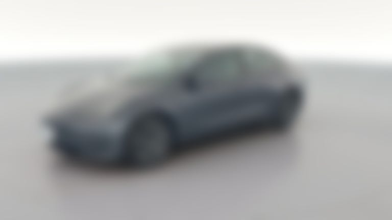 2023 Tesla Model 3 vehicle photo