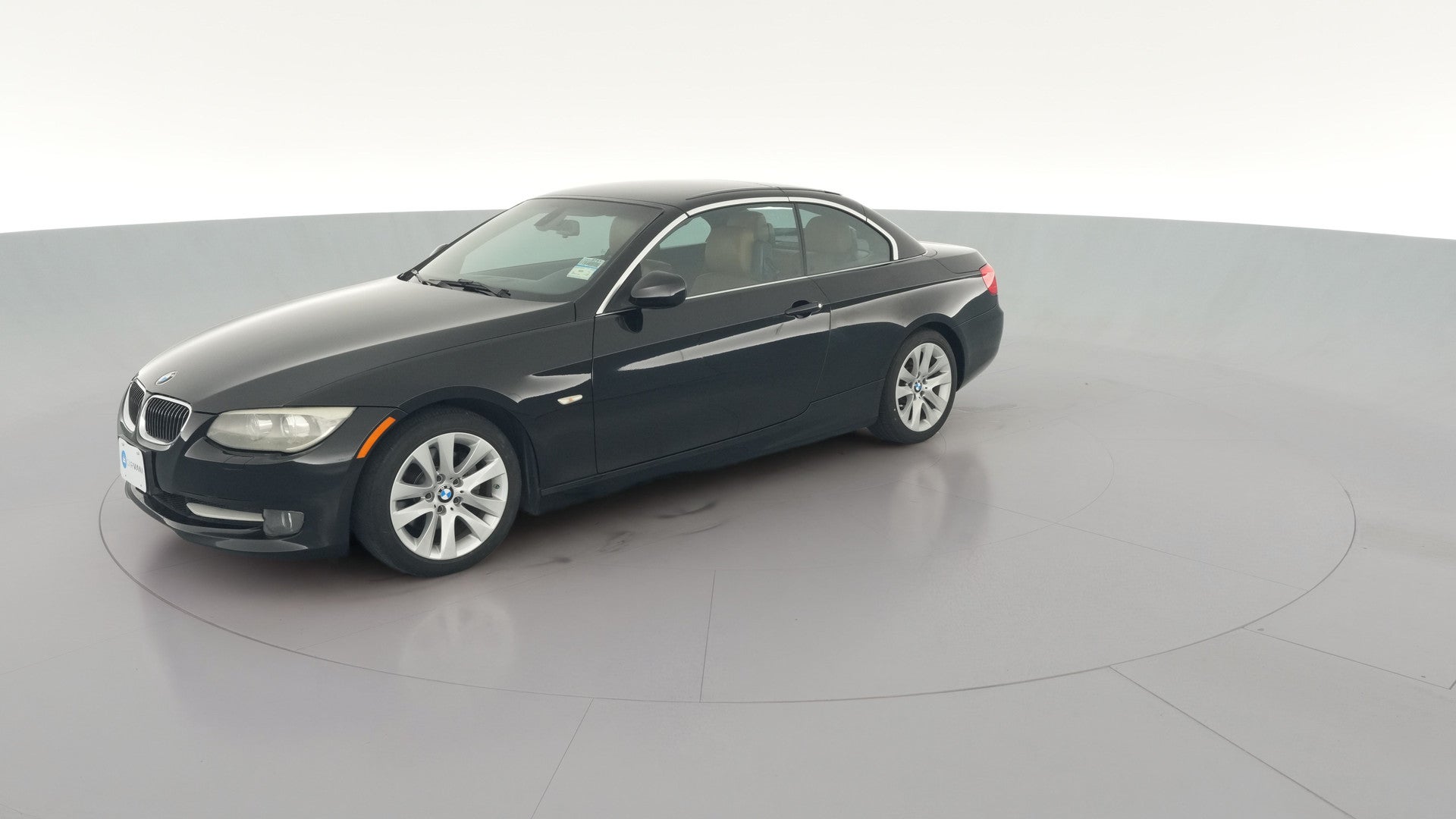 2011 BMW 3 Series vehicle photo
