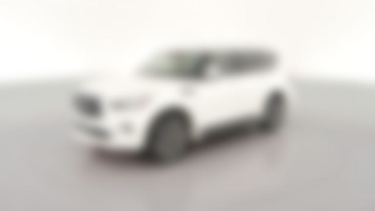 2019 INFINITI QX80 vehicle photo