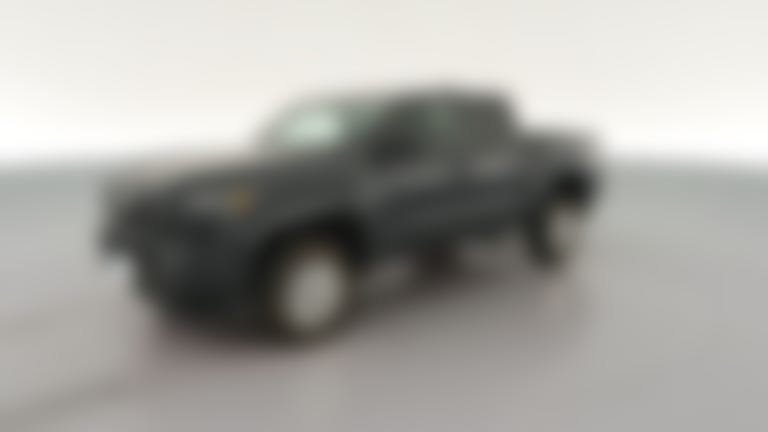 2025 Toyota Tacoma Double Cab vehicle photo