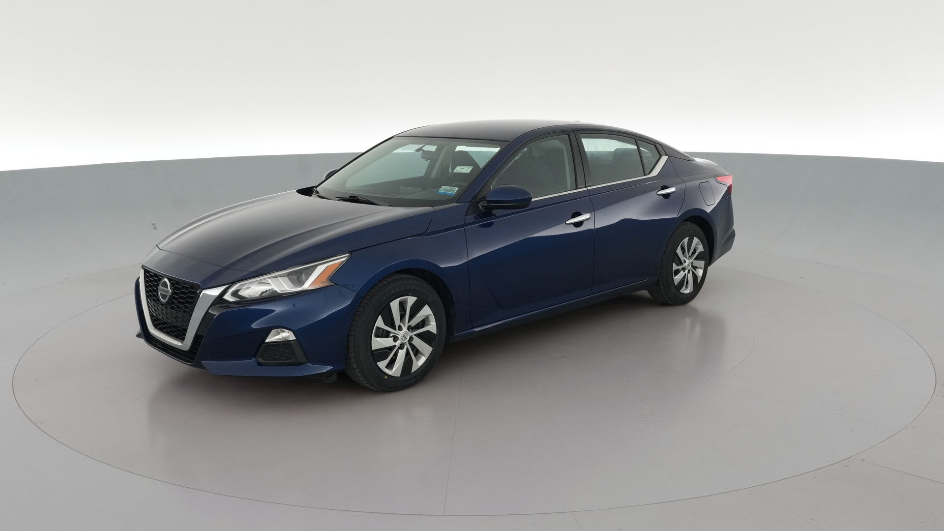 2019 Nissan Altima vehicle photo