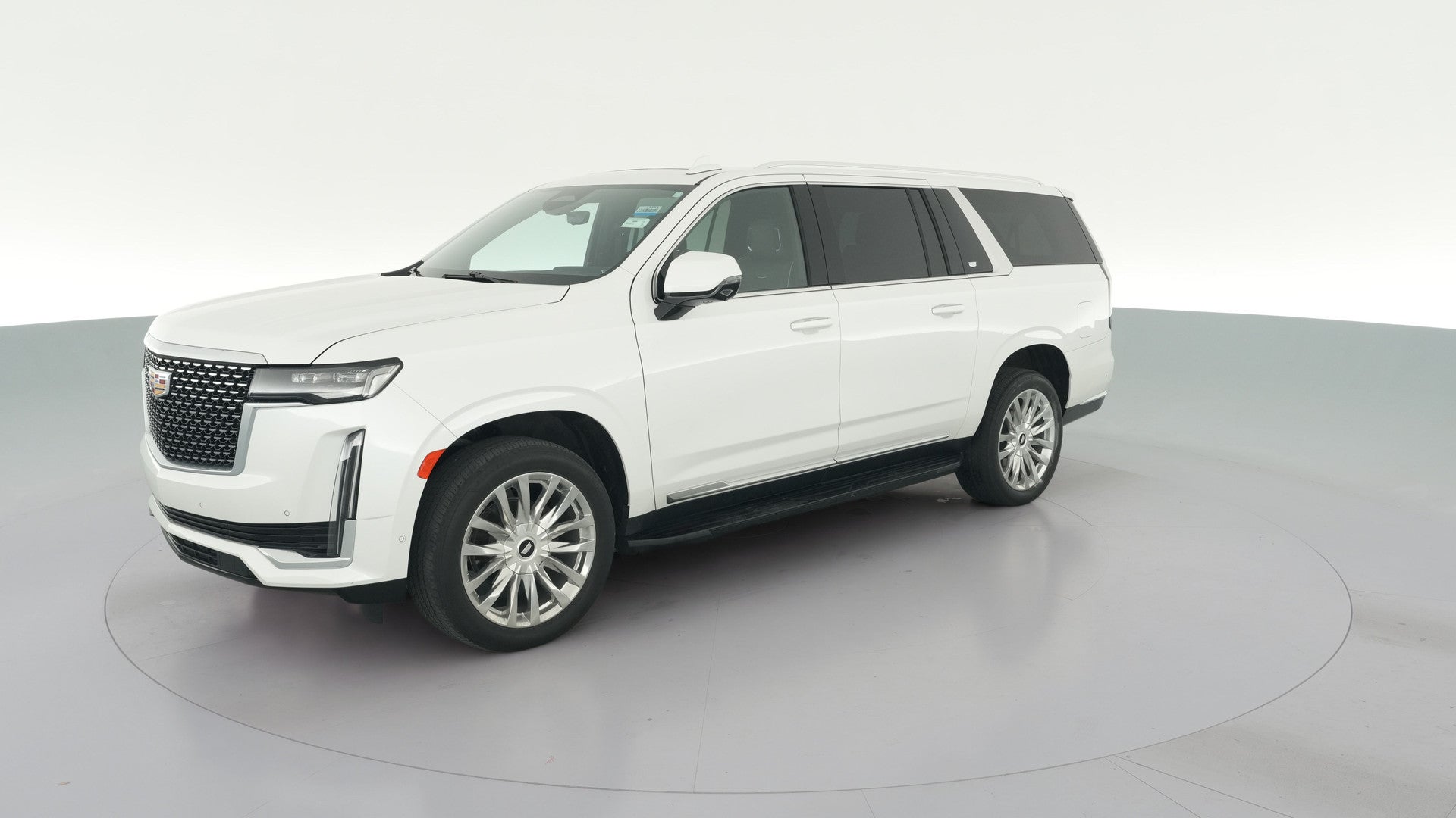 2023 Cadillac Escalade ESV vehicle photo