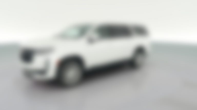 2023 Cadillac Escalade ESV vehicle photo