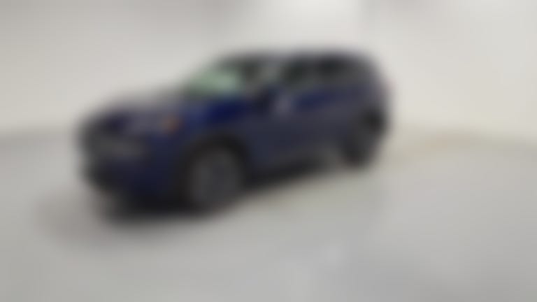2025 Nissan Rogue vehicle photo
