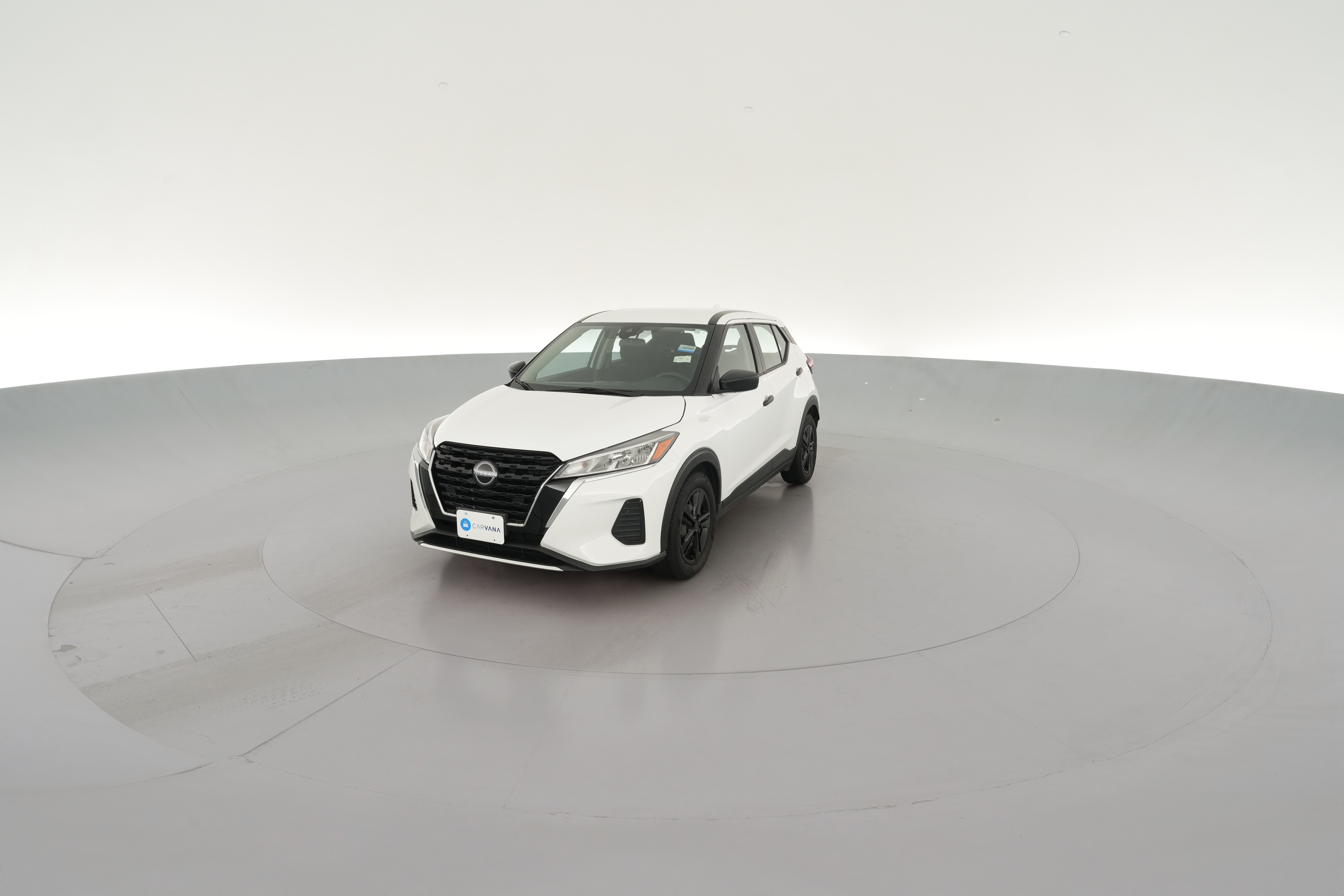 2023 Nissan Kicks S - Photo 23