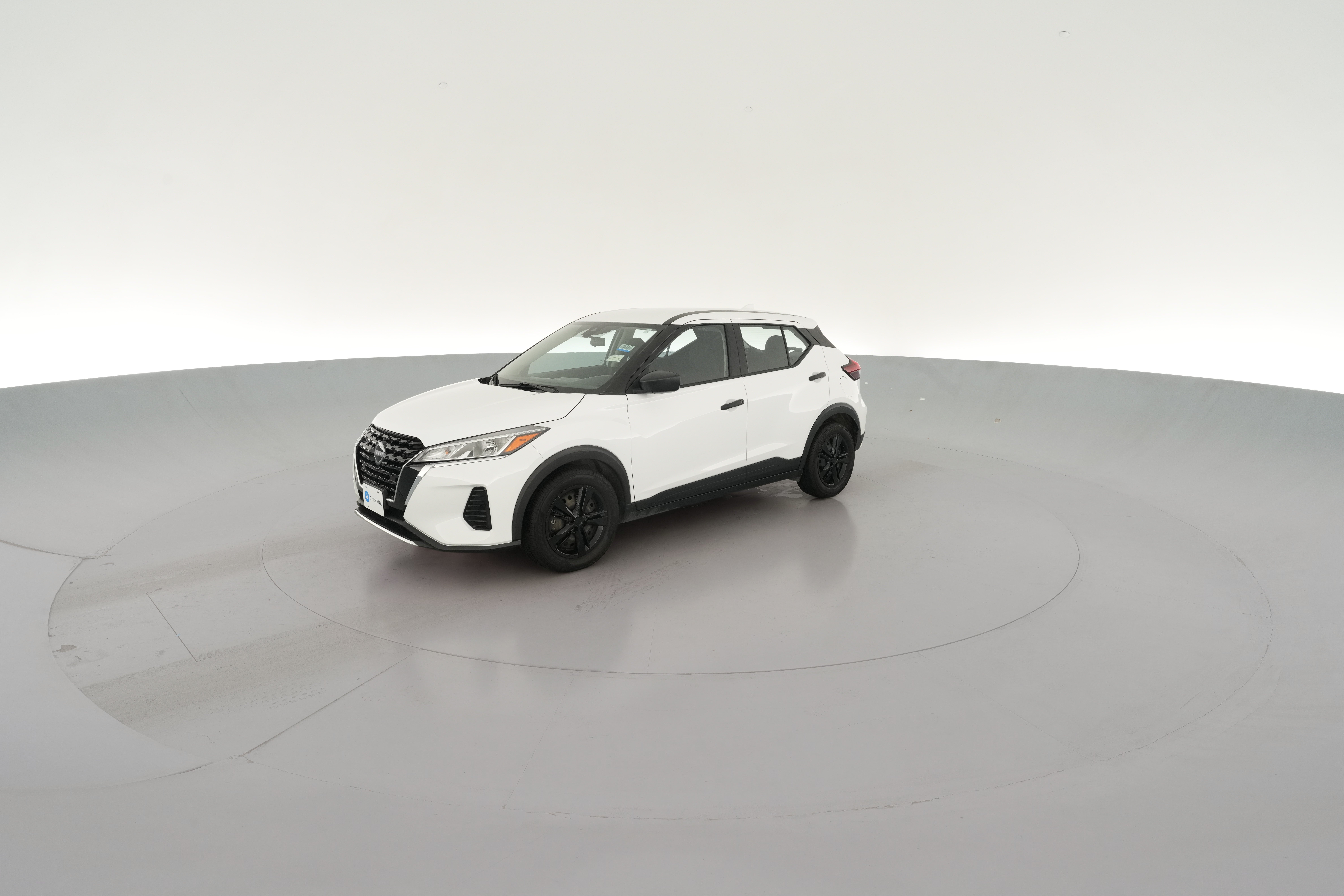 2023 Nissan Kicks S - Photo 24