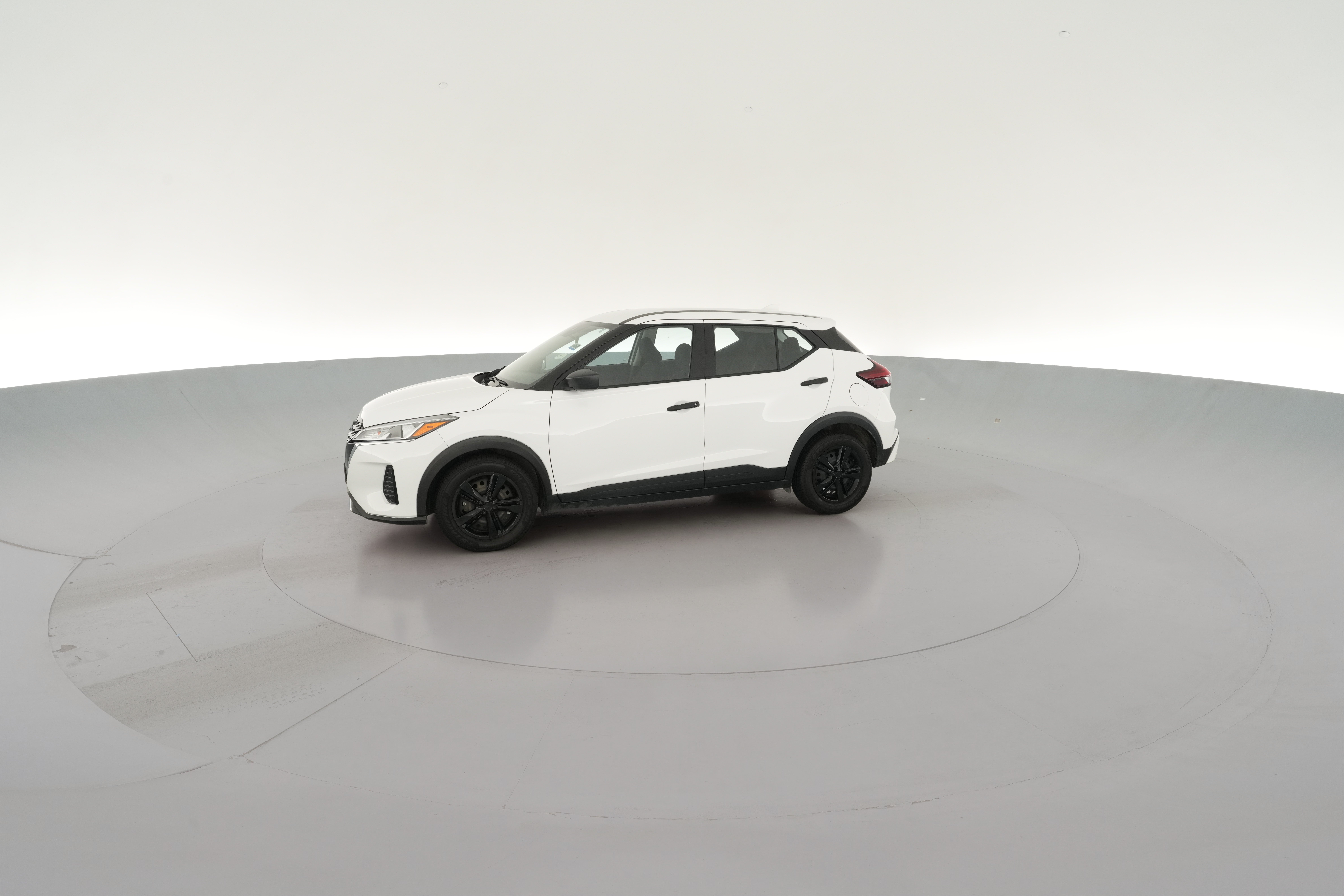 2023 Nissan Kicks S - Photo 25