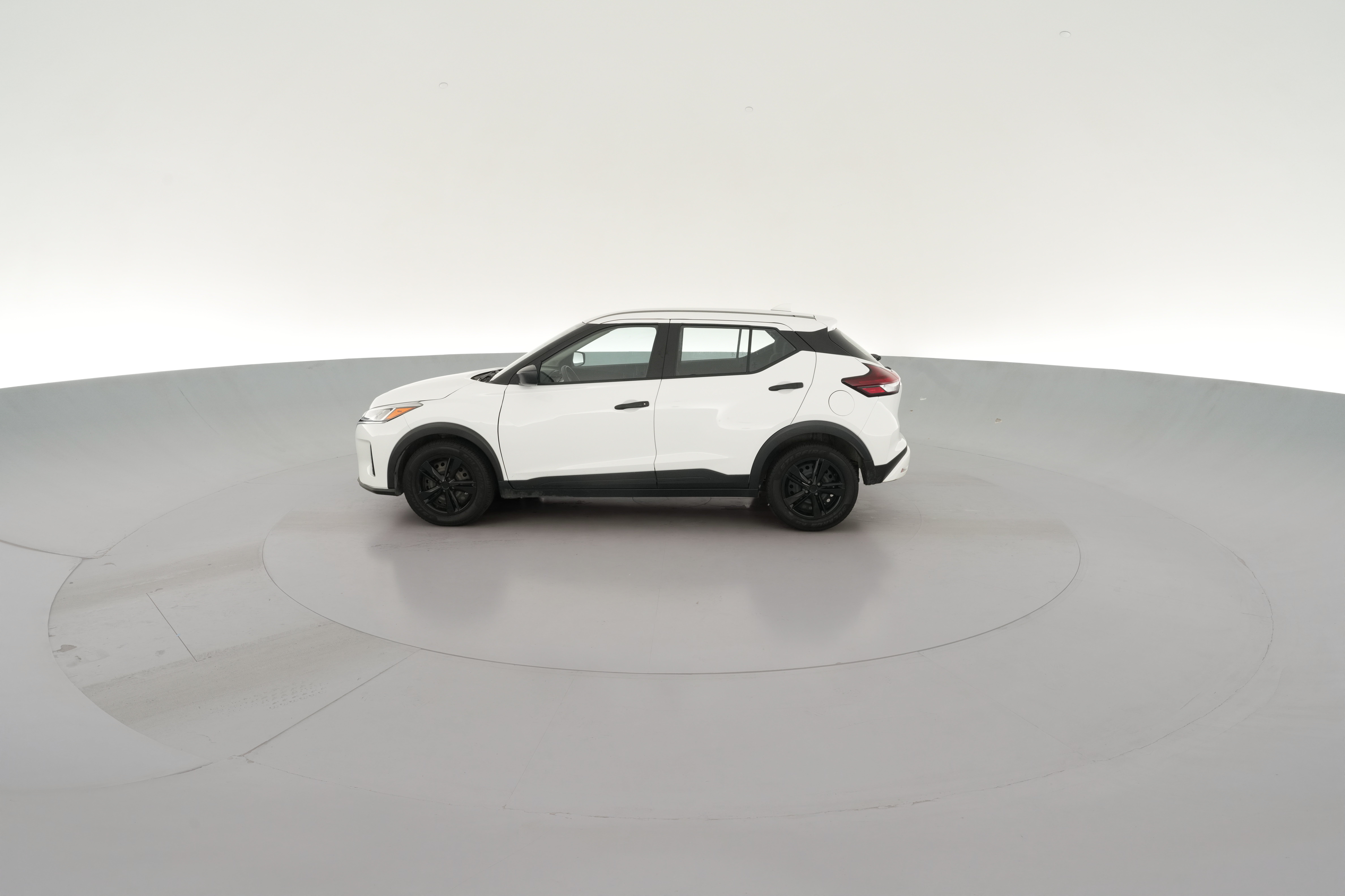 2023 Nissan Kicks S - Photo 26
