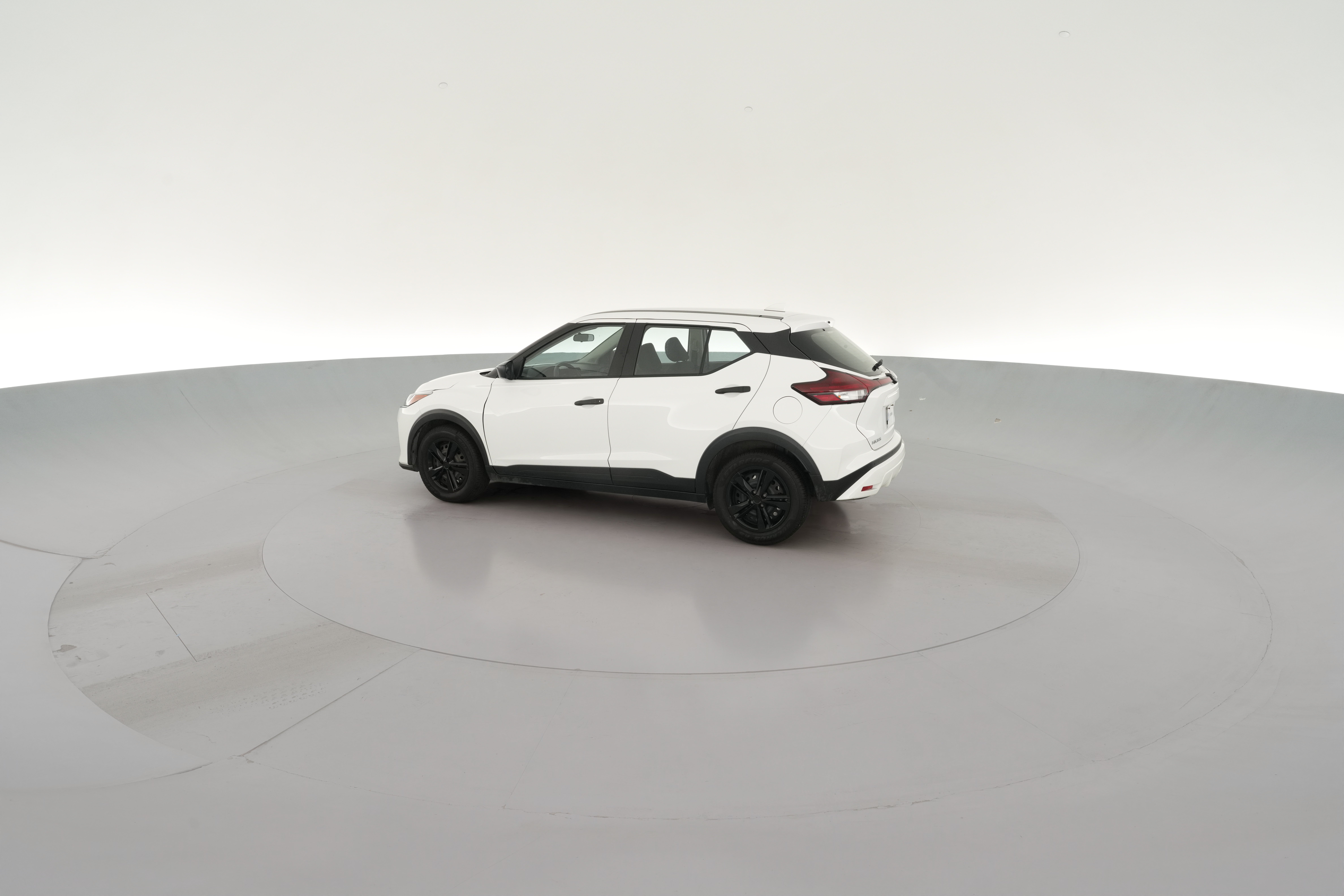 2023 Nissan Kicks S - Photo 27