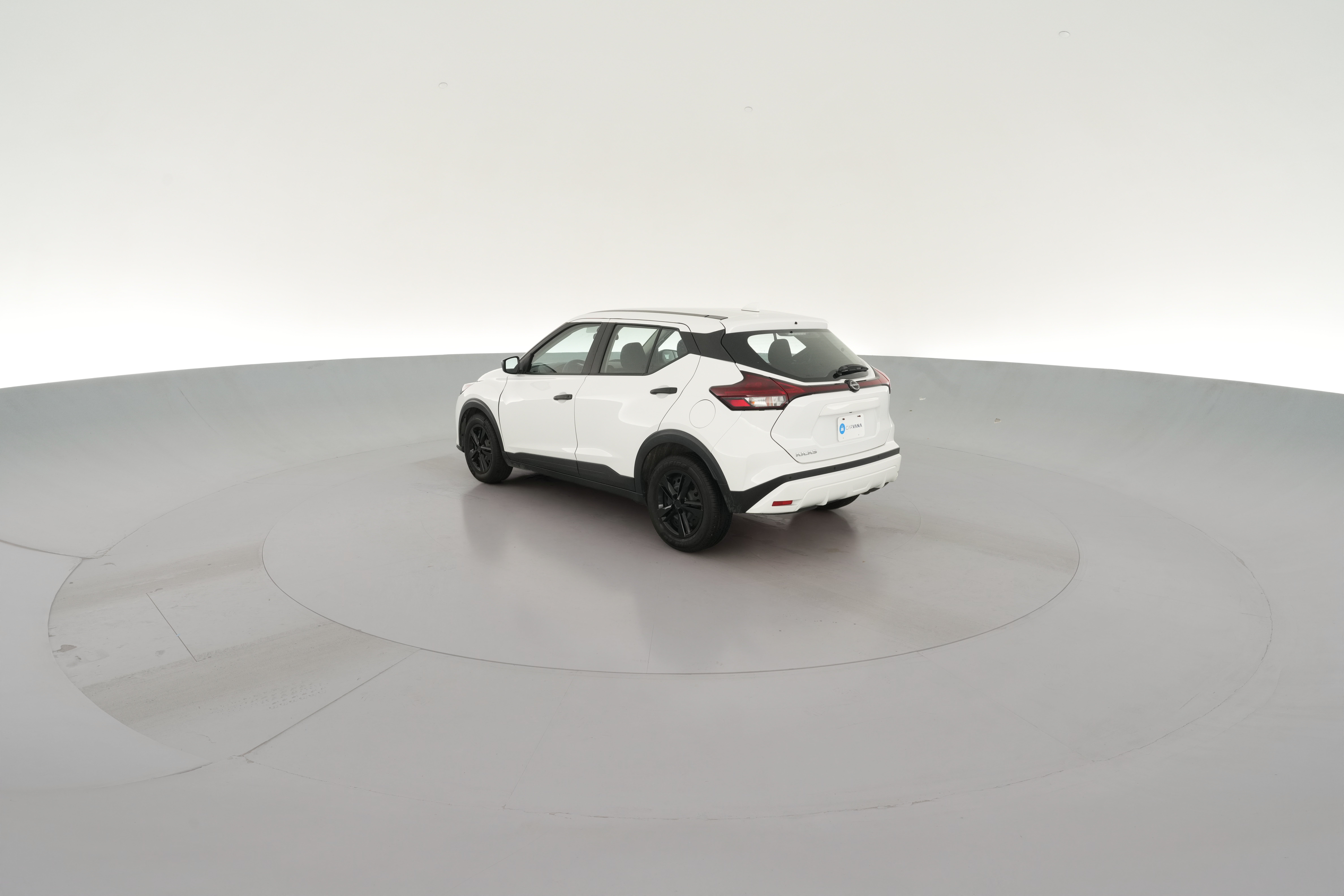 2023 Nissan Kicks S - Photo 28