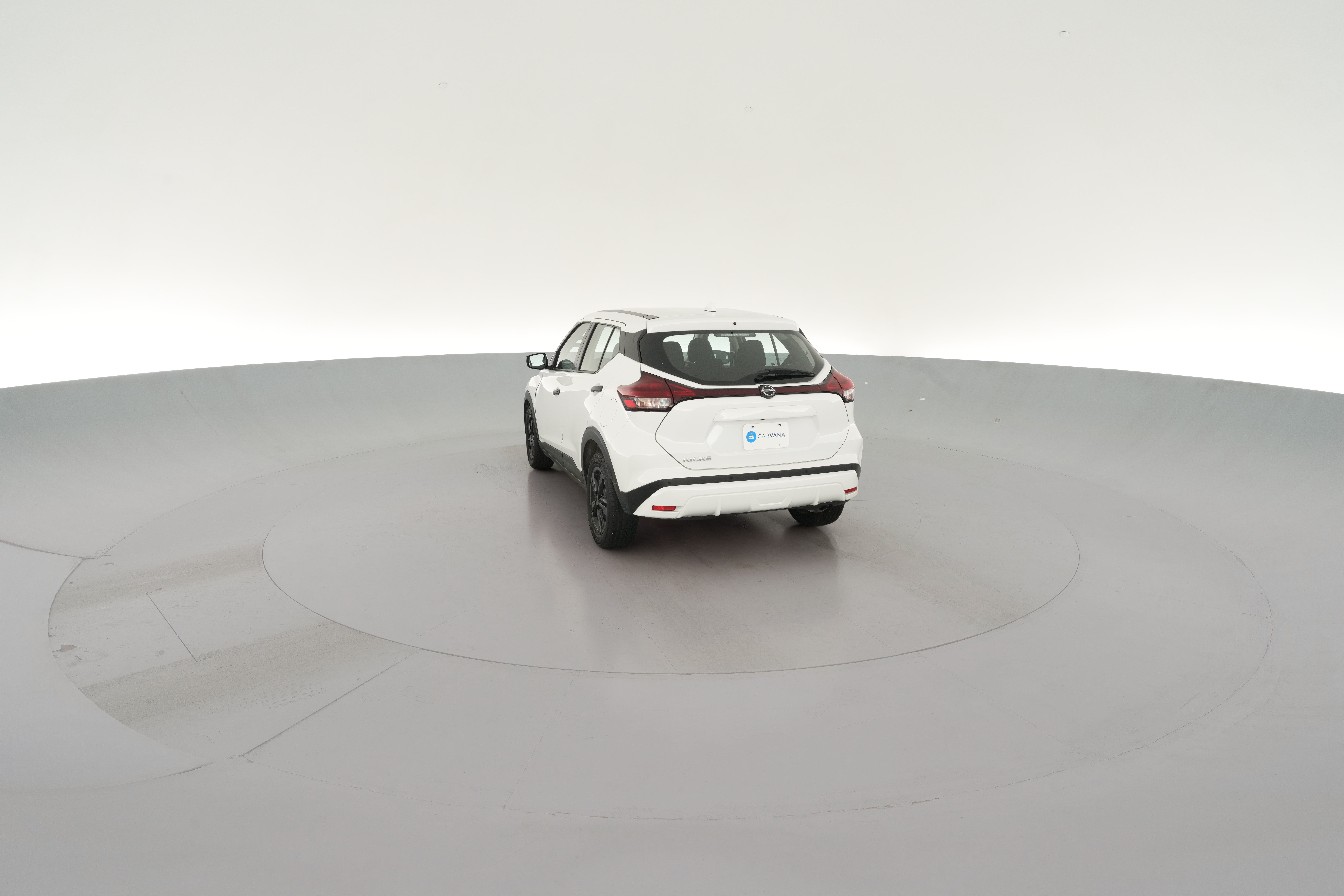 2023 Nissan Kicks S - Photo 29